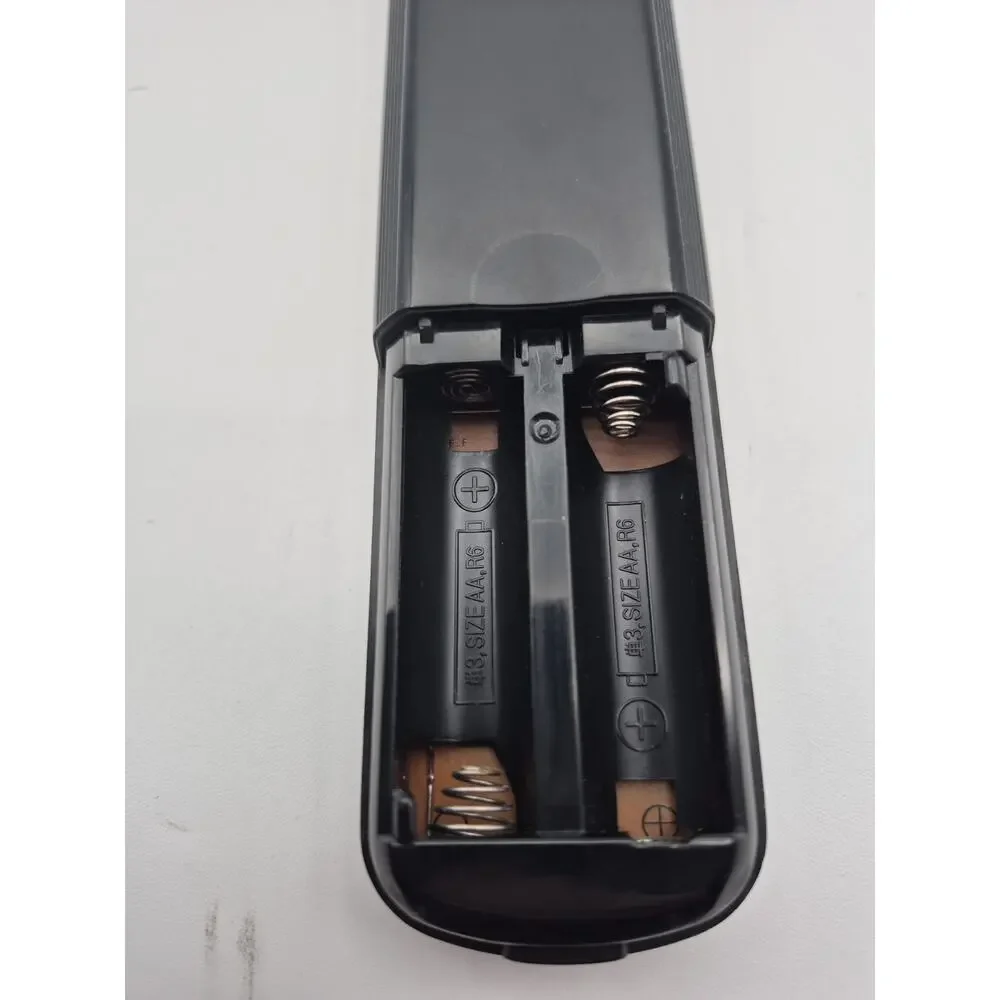 Genuine OEM Sony RMT-V402 Black Remote Control